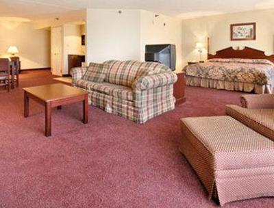 фото отеля Wingate Inn Airport Oklahoma City