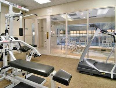 фото отеля Wingate Inn Airport Oklahoma City