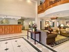 фото отеля Wingate Inn Airport Oklahoma City