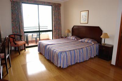 фото отеля Musa d'Ajuda Hotel Funchal