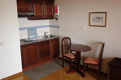 фото отеля Musa d'Ajuda Hotel Funchal