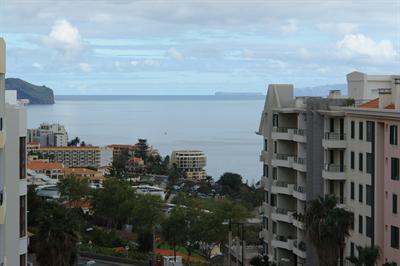 фото отеля Musa d'Ajuda Hotel Funchal