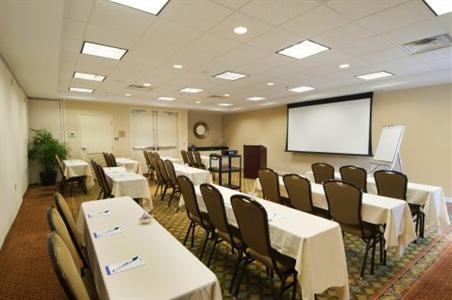 фото отеля Hilton Garden Inn Oklahoma City North/Quail Springs