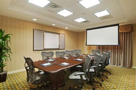 фото отеля Hilton Garden Inn Oklahoma City North/Quail Springs
