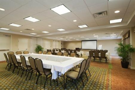 фото отеля Hilton Garden Inn Oklahoma City North/Quail Springs