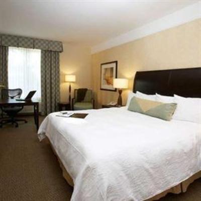 фото отеля Hilton Garden Inn Oklahoma City North/Quail Springs