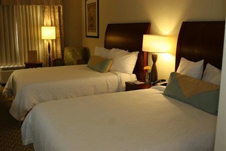 фото отеля Hilton Garden Inn Oklahoma City North/Quail Springs