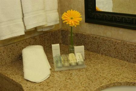 фото отеля Hilton Garden Inn Oklahoma City North/Quail Springs