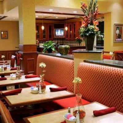 фото отеля Hilton Garden Inn Oklahoma City North/Quail Springs