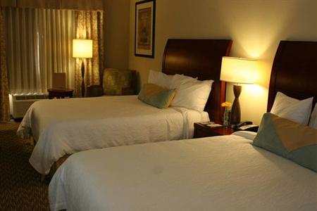 фото отеля Hilton Garden Inn Oklahoma City North/Quail Springs