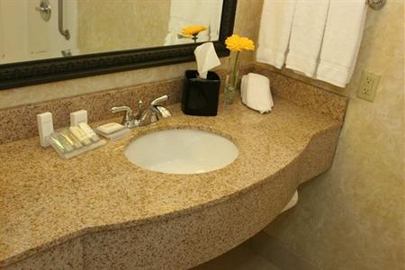 фото отеля Hilton Garden Inn Oklahoma City North/Quail Springs