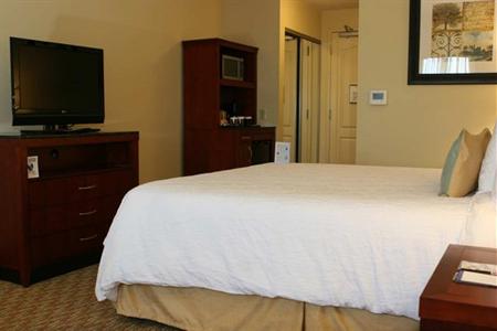 фото отеля Hilton Garden Inn Oklahoma City North/Quail Springs