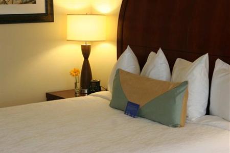 фото отеля Hilton Garden Inn Oklahoma City North/Quail Springs