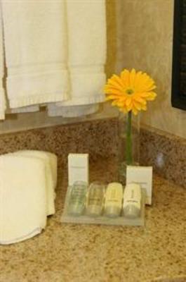фото отеля Hilton Garden Inn Oklahoma City North/Quail Springs