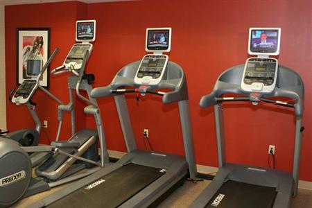 фото отеля Hilton Garden Inn Oklahoma City North/Quail Springs