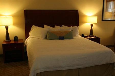 фото отеля Hilton Garden Inn Oklahoma City North/Quail Springs