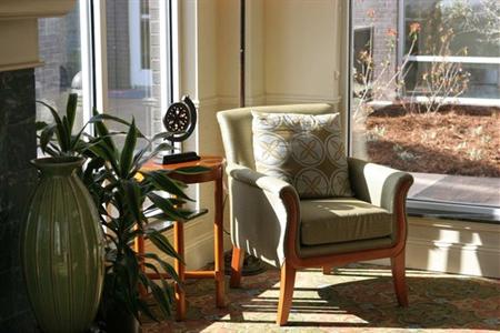 фото отеля Hilton Garden Inn Oklahoma City North/Quail Springs