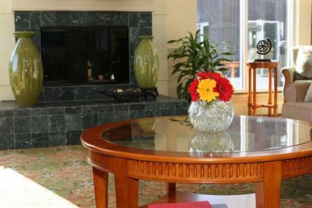 фото отеля Hilton Garden Inn Oklahoma City North/Quail Springs