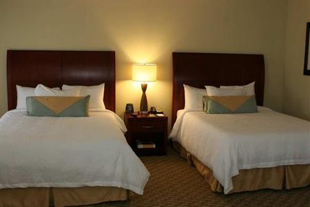 фото отеля Hilton Garden Inn Oklahoma City North/Quail Springs