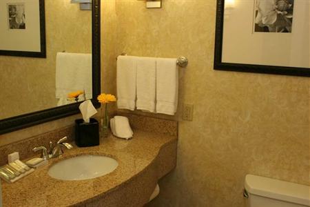фото отеля Hilton Garden Inn Oklahoma City North/Quail Springs