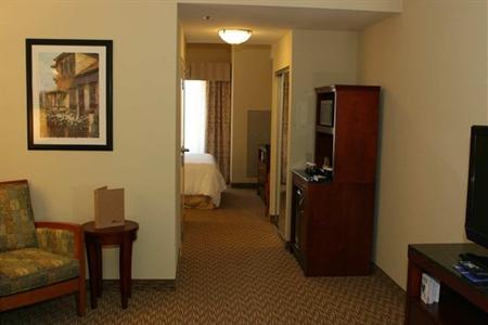 фото отеля Hilton Garden Inn Oklahoma City North/Quail Springs