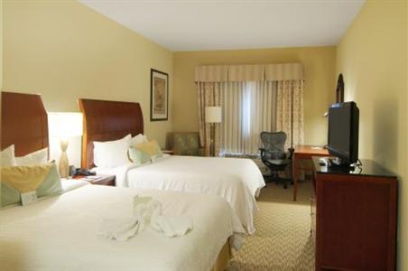 фото отеля Hilton Garden Inn Oklahoma City North/Quail Springs