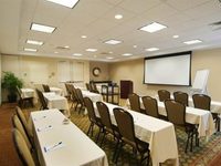 Hilton Garden Inn Oklahoma City North/Quail Springs