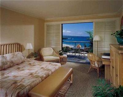 фото отеля Hapuna Beach Prince Hotel