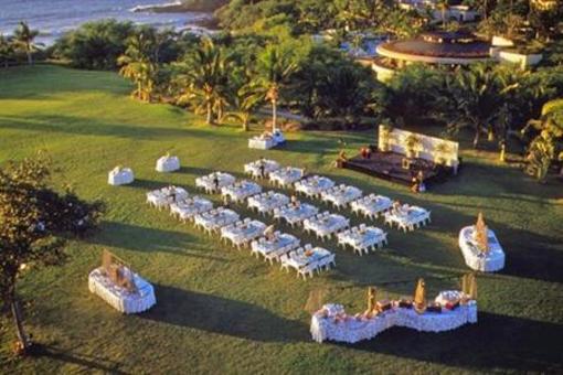 фото отеля Hapuna Beach Prince Hotel