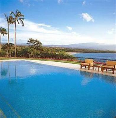 фото отеля Hapuna Beach Prince Hotel