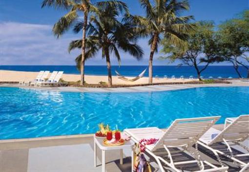 фото отеля Hapuna Beach Prince Hotel