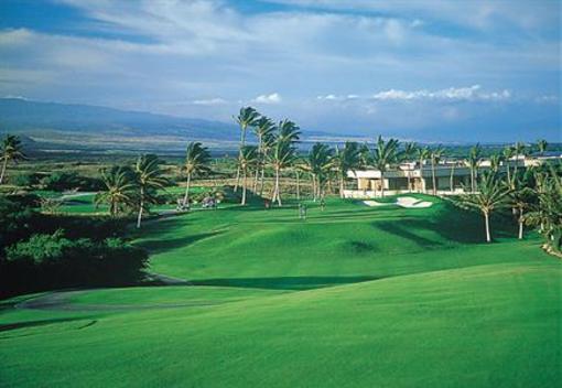 фото отеля Hapuna Beach Prince Hotel