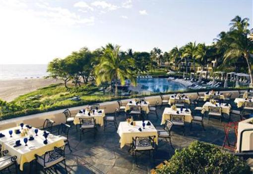 фото отеля Hapuna Beach Prince Hotel