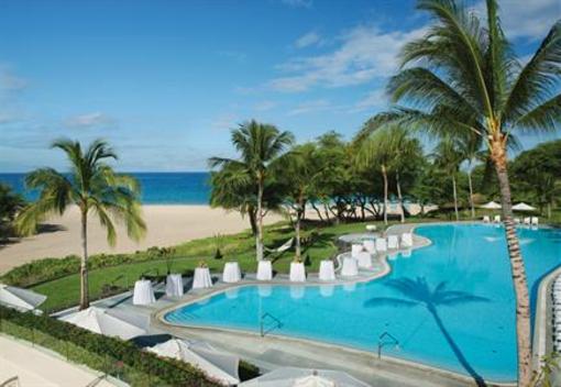 фото отеля Hapuna Beach Prince Hotel