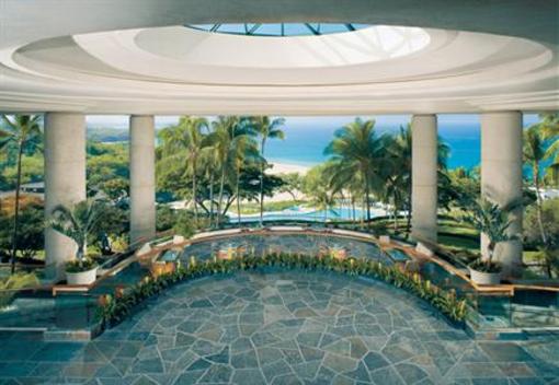 фото отеля Hapuna Beach Prince Hotel