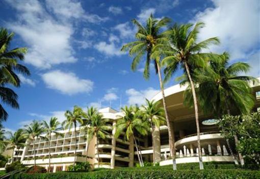 фото отеля Hapuna Beach Prince Hotel