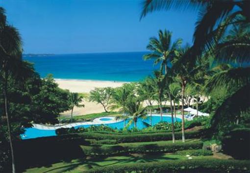 фото отеля Hapuna Beach Prince Hotel