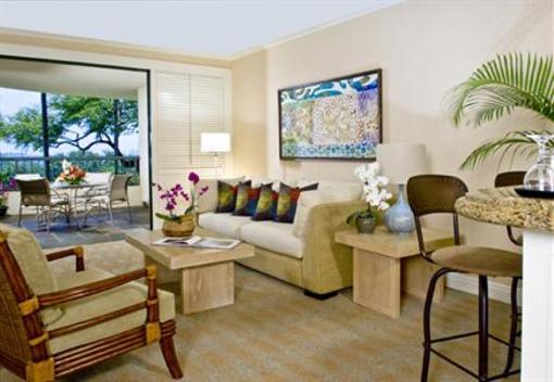 фото отеля Hapuna Beach Prince Hotel
