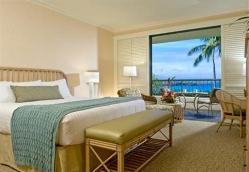 фото отеля Hapuna Beach Prince Hotel