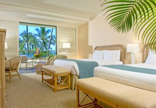 фото отеля Hapuna Beach Prince Hotel