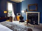 фото отеля The Cliff Townhouse Dublin