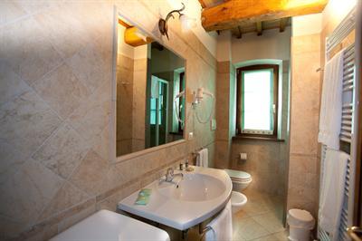 фото отеля Le Rondini di Francesco di Assisi
