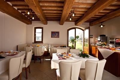 фото отеля Le Rondini di Francesco di Assisi
