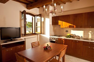 фото отеля Le Rondini di Francesco di Assisi