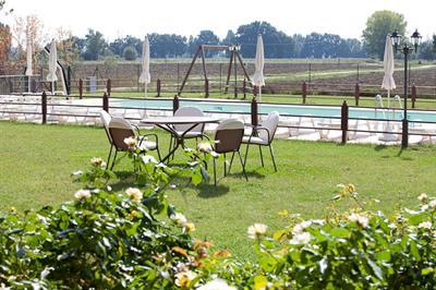 фото отеля Le Rondini di Francesco di Assisi