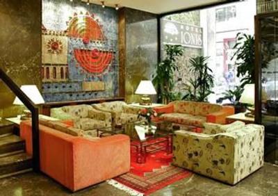 фото отеля Ionis Hotel