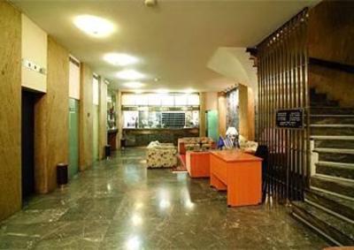 фото отеля Ionis Hotel