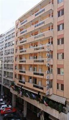 фото отеля Ionis Hotel