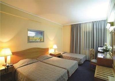 фото отеля Ionis Hotel