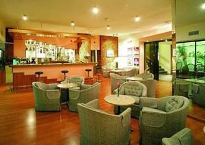 фото отеля Ionis Hotel